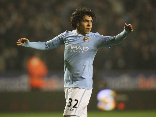 Manchester City - Owner turns loans into shares