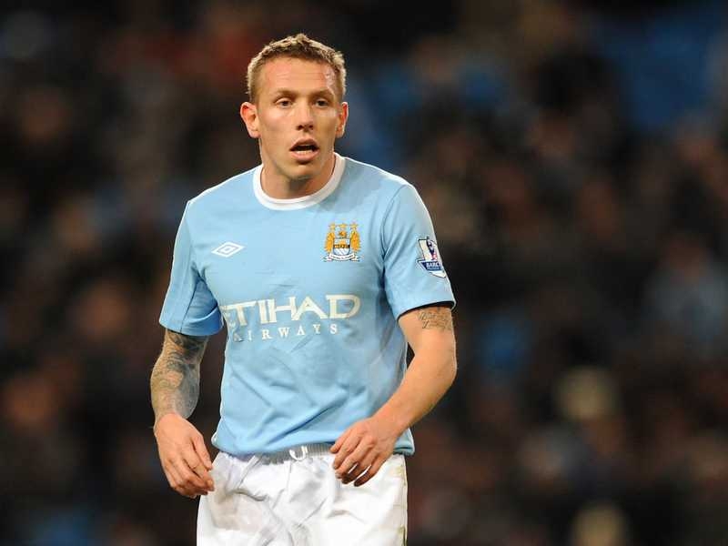 Craig Bellamy came off the bench to face his former club, but could not find the net