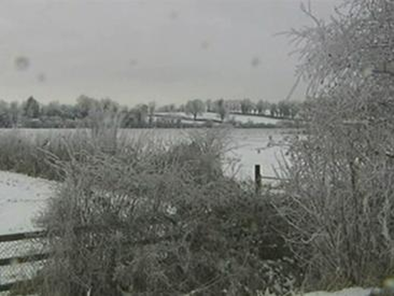 Clare - Man had been missing for hours