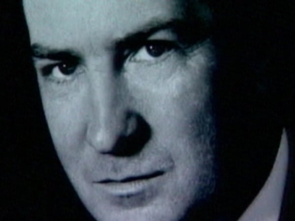 Justin Keating - Minister for Industry and Commerce 1973-77