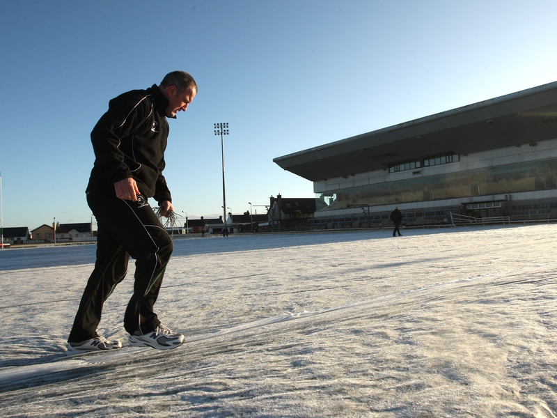 The Galway venue will not now host the Magners League derby clash
