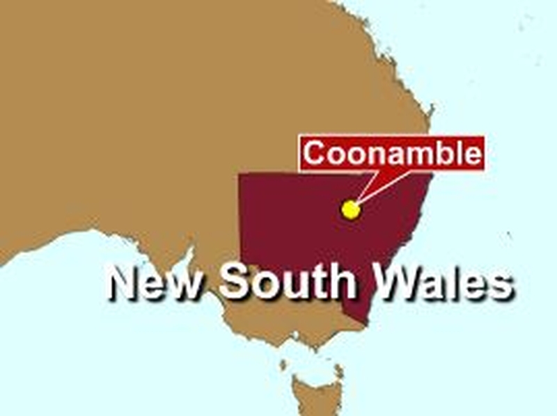 Australia - Natural disaster declared