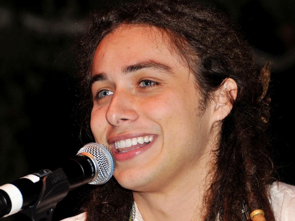 Castro - Married on Saturday