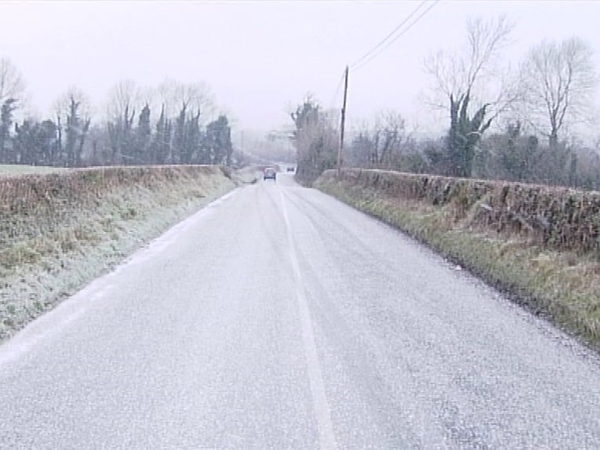 Weather - Schools urged to check heating