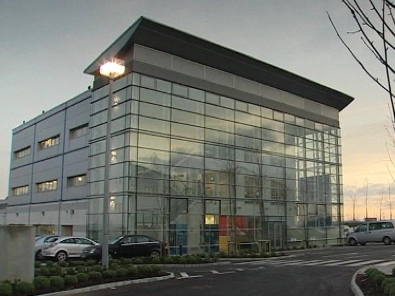 Creganna - Galway plant