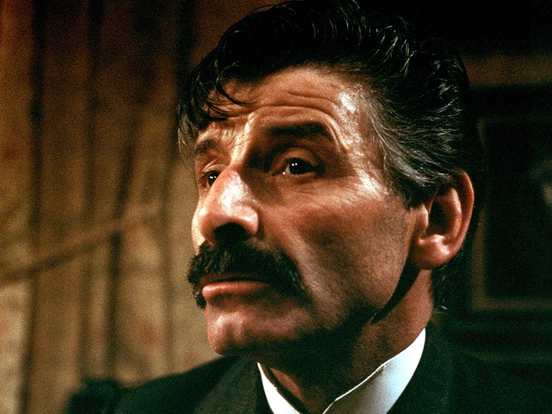 Donal Donnelly - Played Freddy in John Huston's The Dead