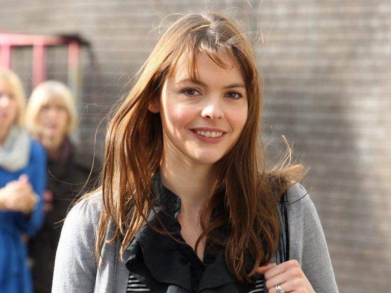 Kate Ford returning to Corrie.