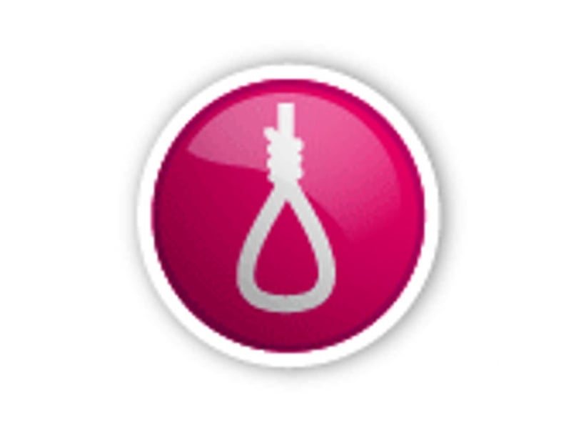 Web 2.0 Suicide Machine - 'Meet your real neighbours again'