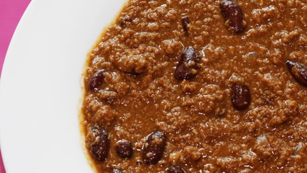 Chilli Con Carne