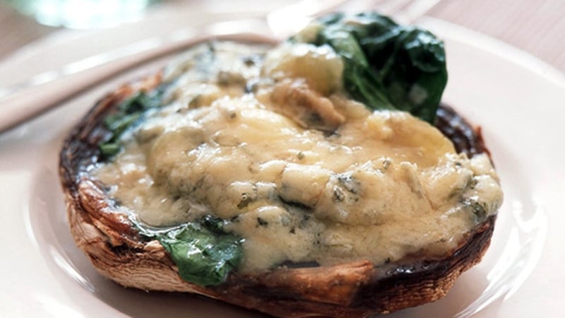 A light starter from Dr Eva Orsmond.