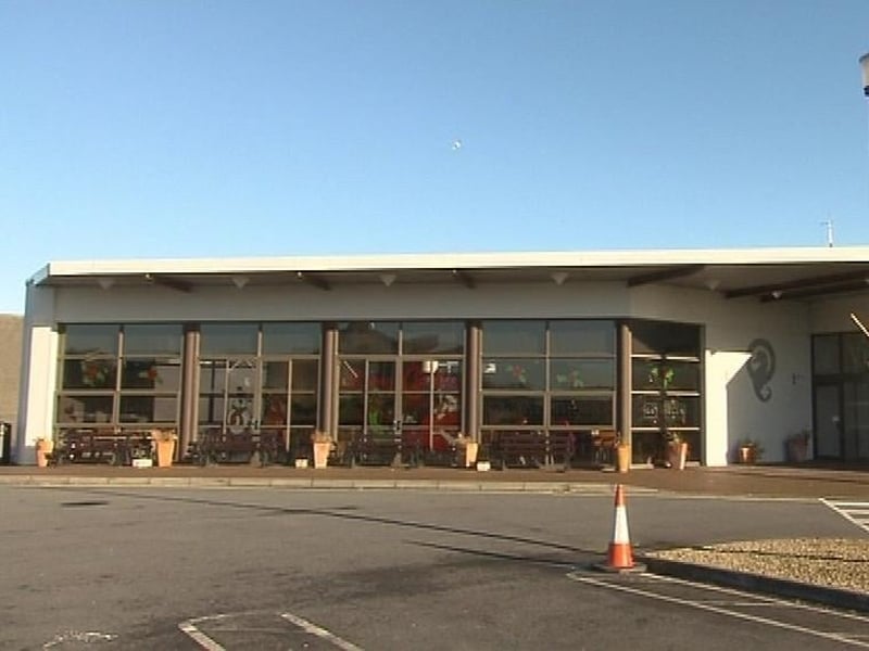 Waterford Crystal - Site for sale