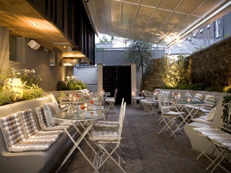 Dublin - Residence club opened in 2008 - (Pic: Residence Members Club)