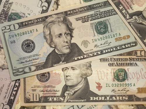 Economy - Europe to lag behind other markets