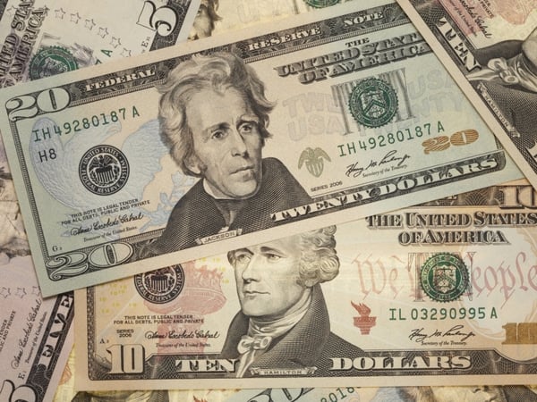 Economy - Europe to lag behind other markets