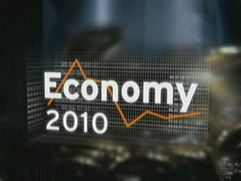 Bloxham outlook - Economy 'heading in the right direction'