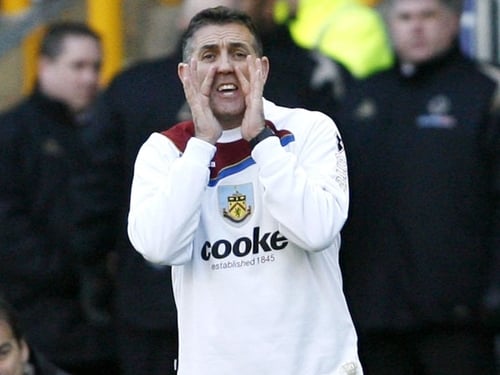 Owen Coyle has taken Vladimir Weiss on loan until the end of the season