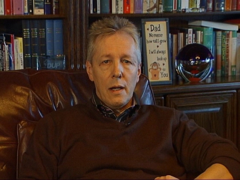 Peter Robinson