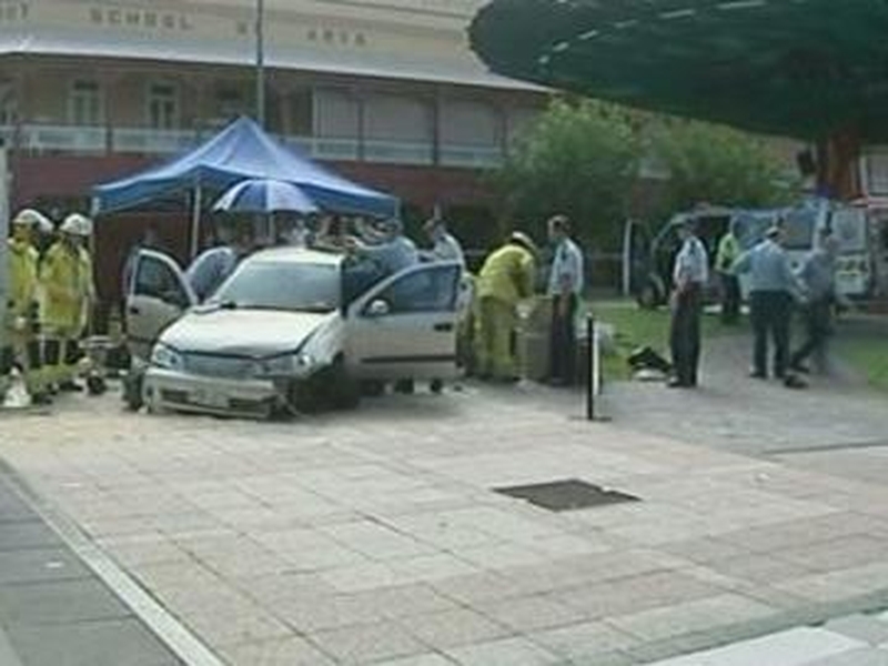 Cairns - Irishman killed