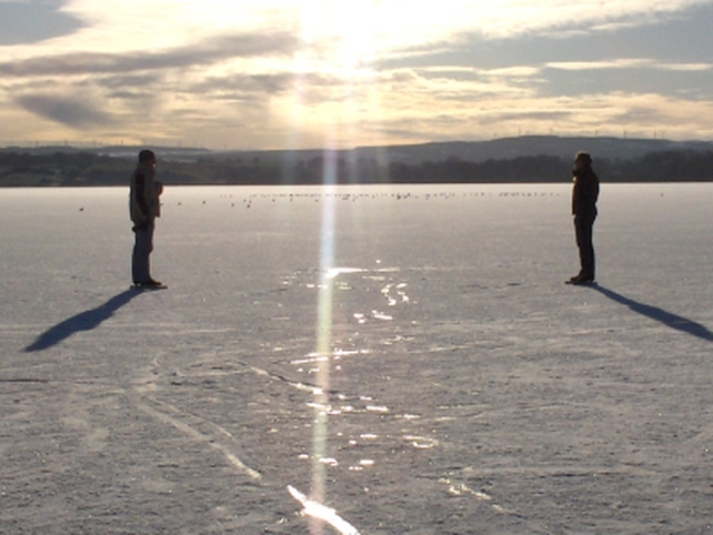 Loughrea, Co Galway - Pic: Bairbre Mullee