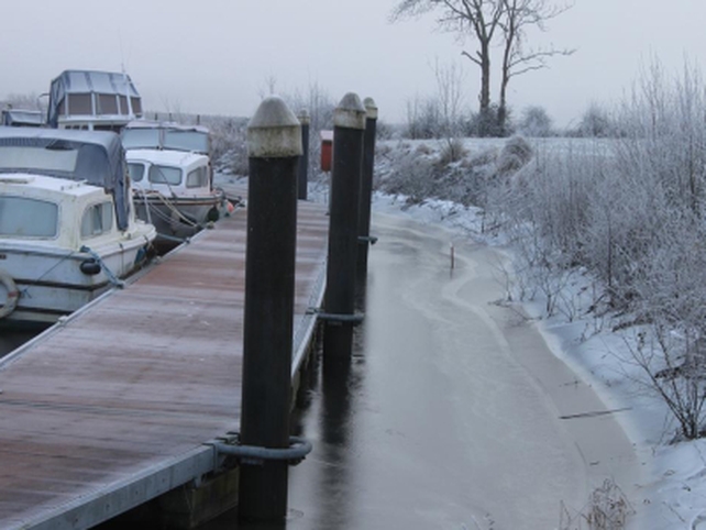 Tarmonbarry - Pic: David Redmond