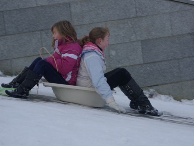 Phoenix Park - Pic: Aleksandra Kocon
