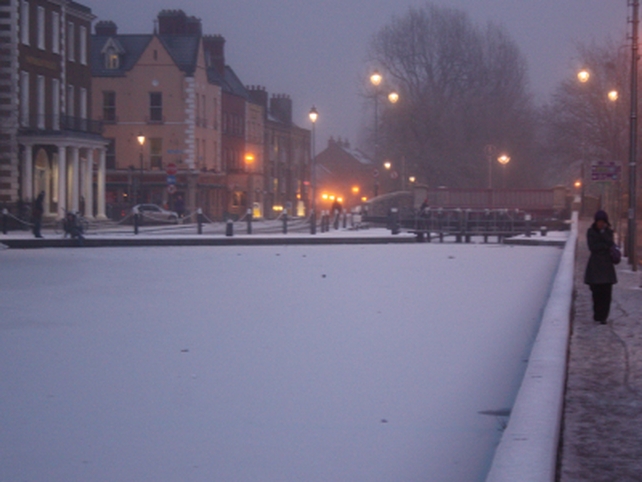Portobello, Dublin - Pic: Adrian Short