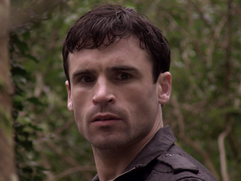 Devaney - Star of the new TG4 series Na Cloigne