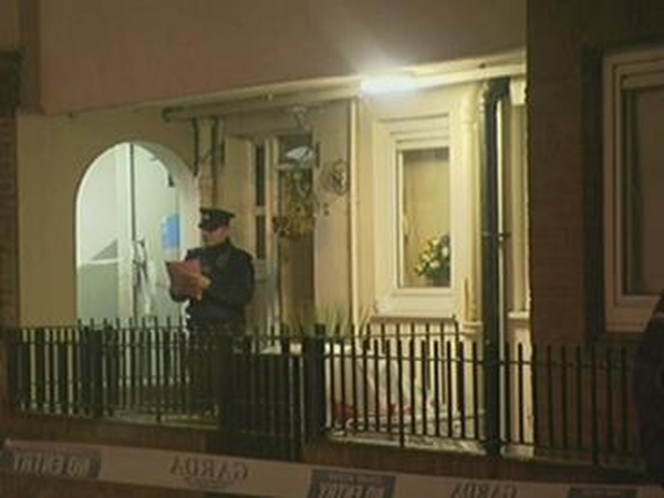 Dublin - Double murder