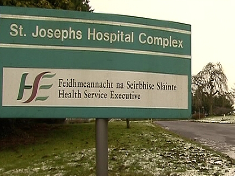St Jospeh's Hospital - 'Serious shortcomings' over allegations