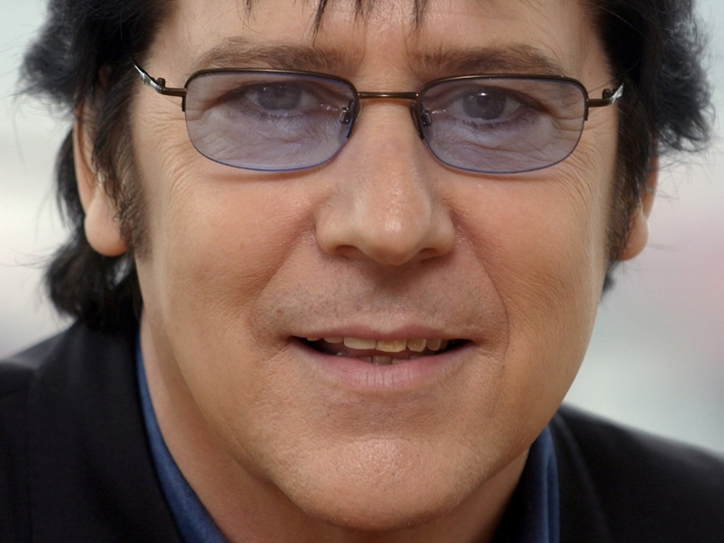 Michael Barrett - Shakin' Stevens had pop hits in 1980s