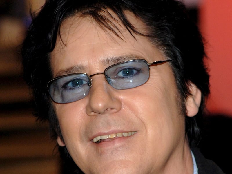 Shakin' Stevens (real name Michael Barrett) - Plans to appeal