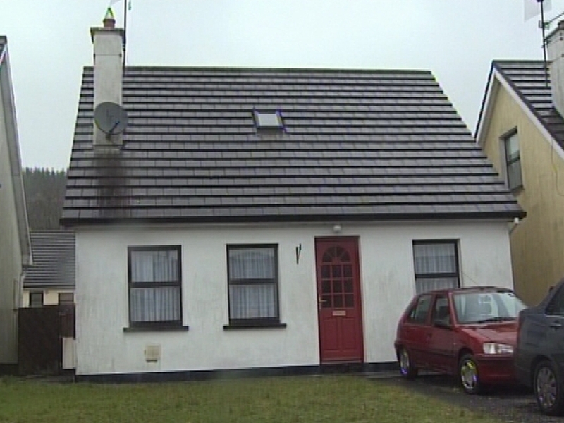 Cork - Woman found dead