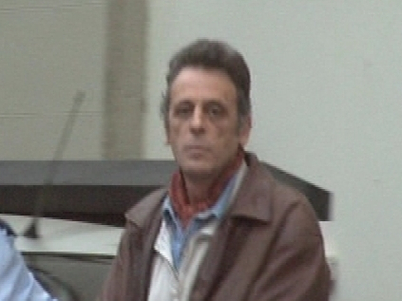 James Murphy - Sentenced to two years