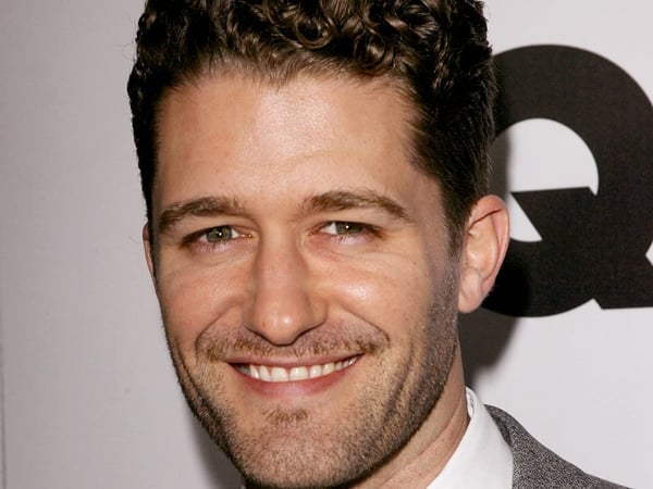 Morrison - Surprised that people recognise him