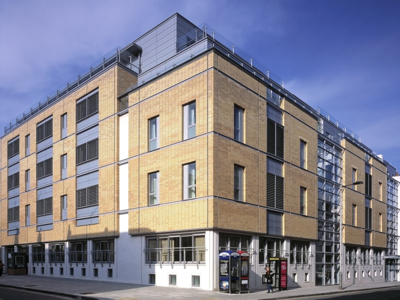 Great Ormond Street Hospital - Surgical team will assess twins