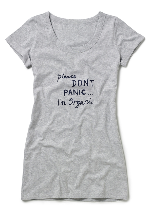 Emma Watson for People Tree