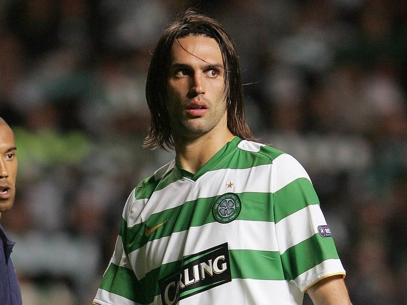 Georgios Samaras