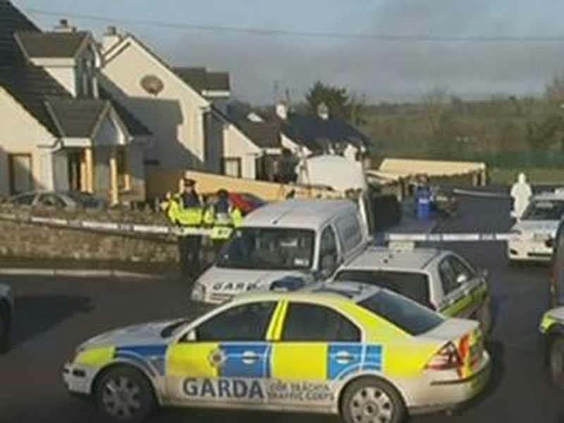 Lattin - Sean Murphy died after stabbing