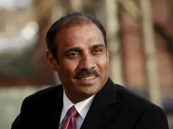 Lionel Alexander - American Chamber of Commerce