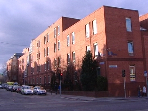 Mater Private - Hospital says revenue has been cut