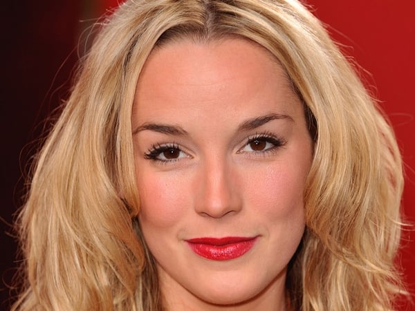 Coulthard - "I think my body was actually thinking I was going through an awful trauma."