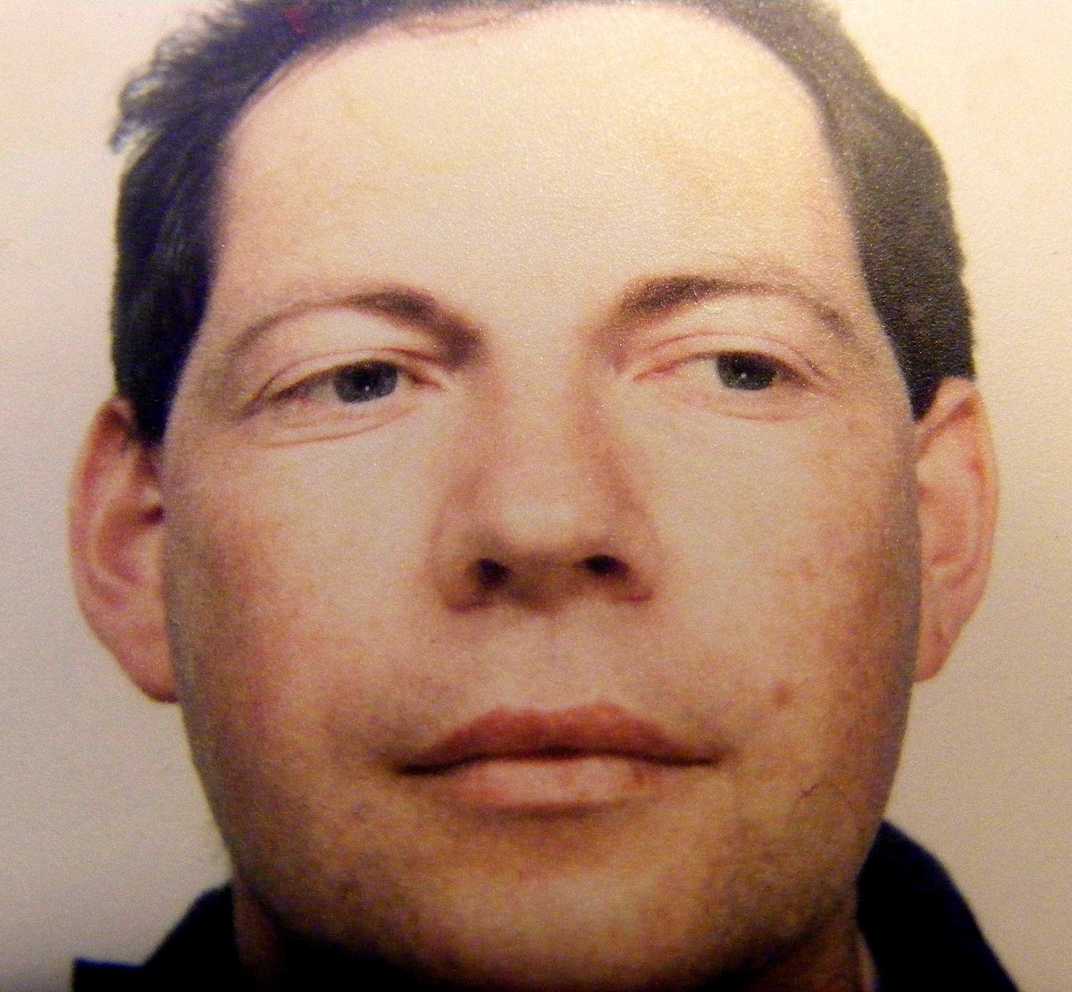  John Scally