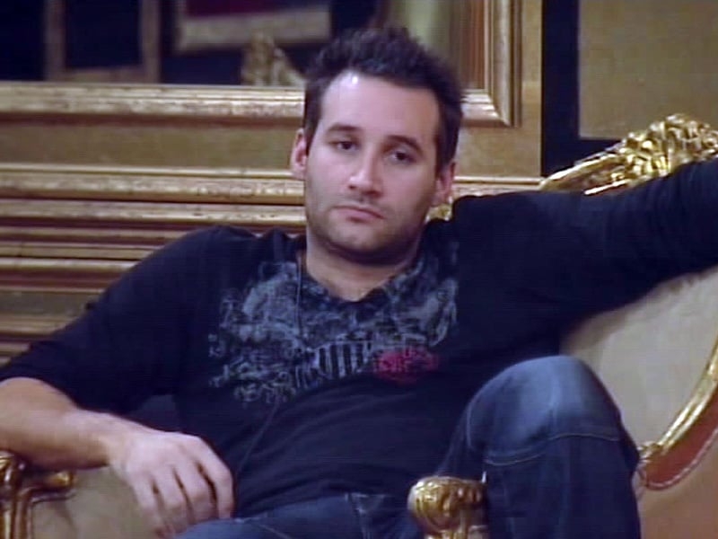 Dane - not a fan of Jordan's books