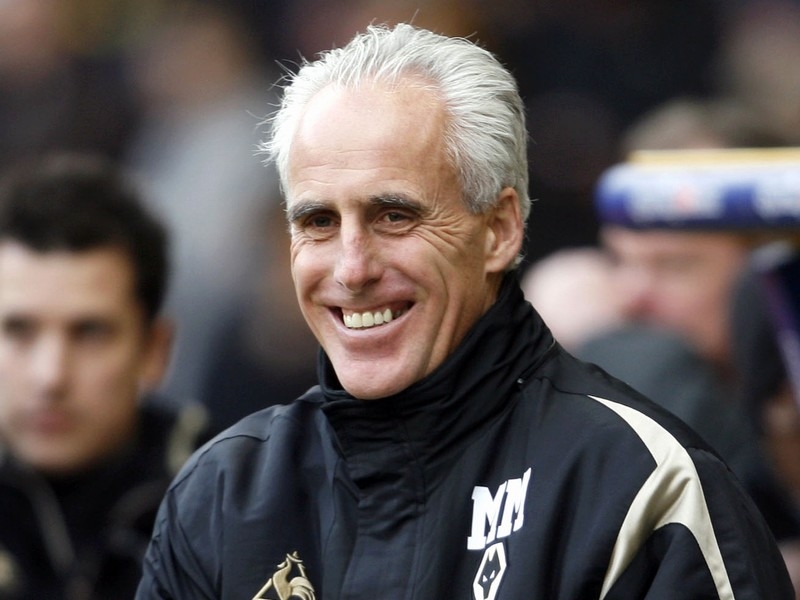 Mick McCarthy's Wolves are almost certainly going to be playing Premier League football again next season