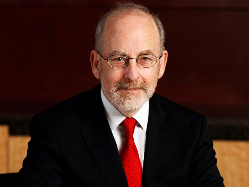 Patrick Honohan - 'NAMA will deliver the goods'