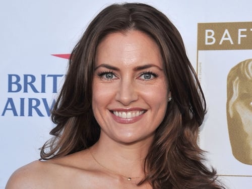Amick - Will make her debut later this year
