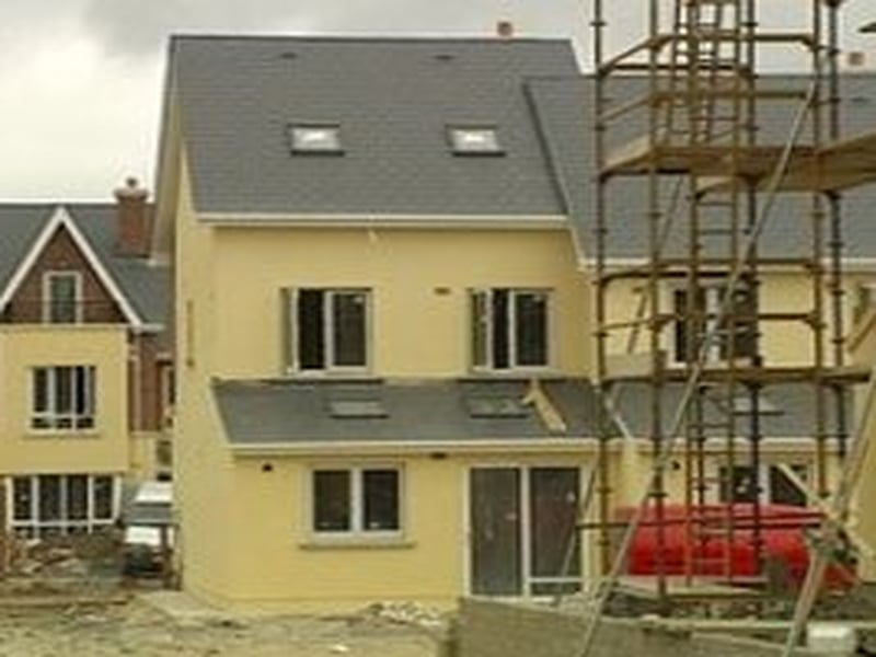 Property - Tax rate scrapped last year