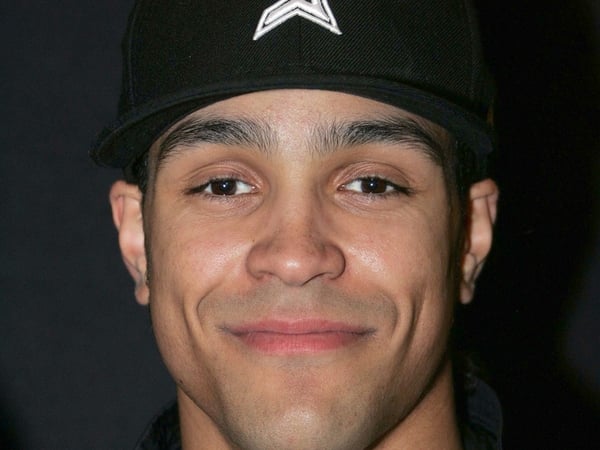 Banjo - "I have been there and been through all that myself - I know how it feels."