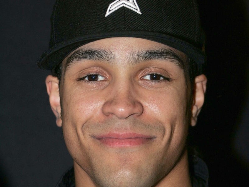 Banjo - "I have been there and been through all that myself - I know how it feels."