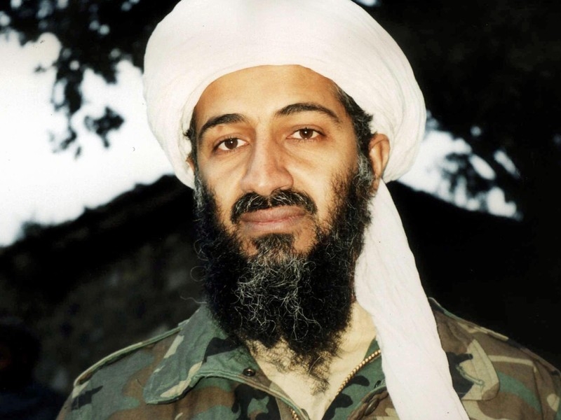 Osama bin Laden - Warns of further attacks against US